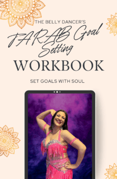 TARAB Goal Setting workbook