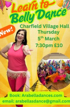 Belly Dance Charfield